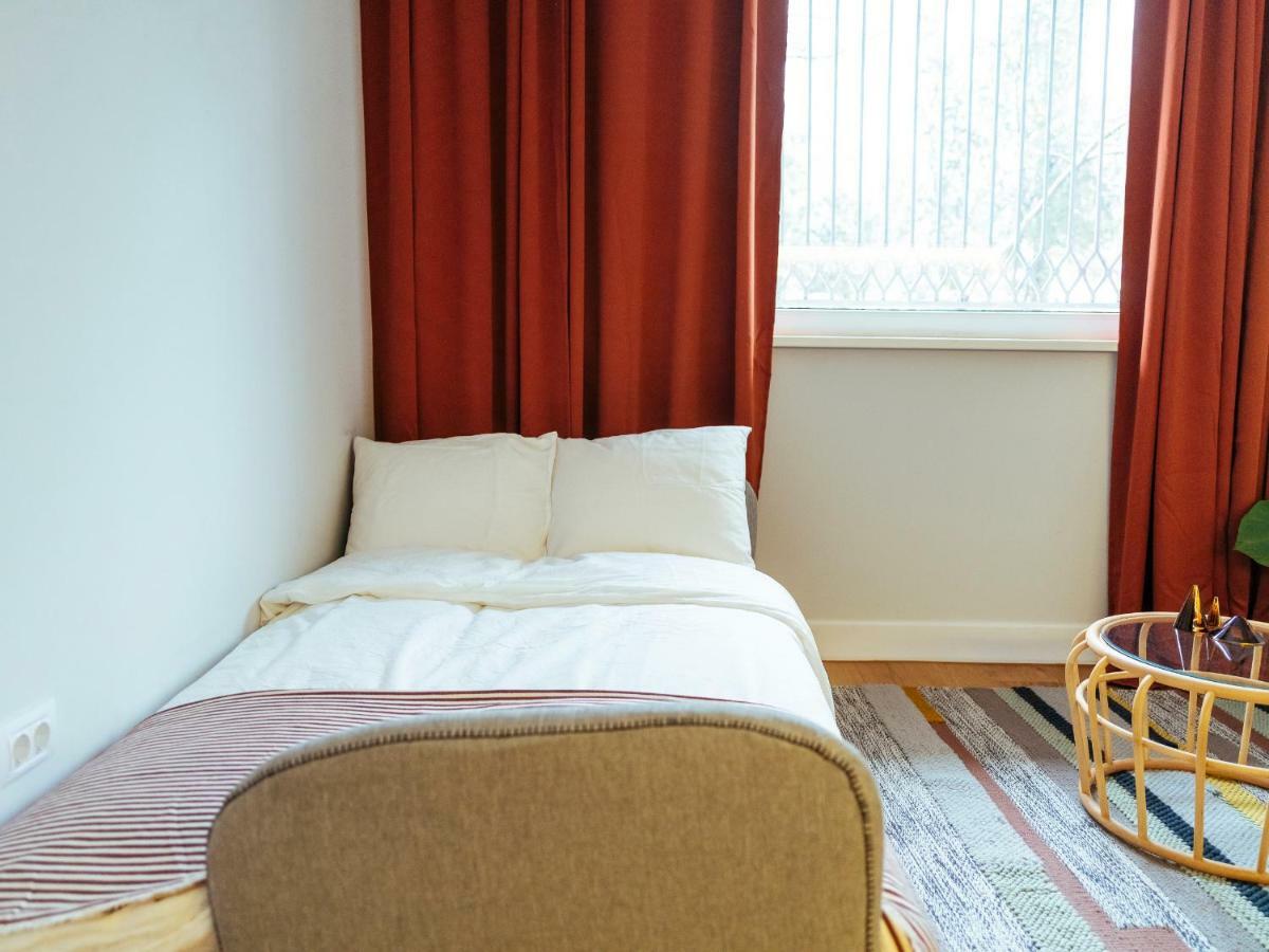 Boutique Luxury Flats - La Maison Du Petit Paris บูคาเรสต์ ภายนอก รูปภาพ