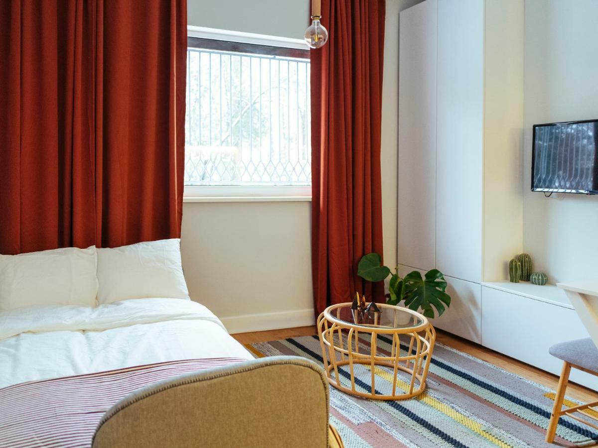 Boutique Luxury Flats - La Maison Du Petit Paris บูคาเรสต์ ภายนอก รูปภาพ