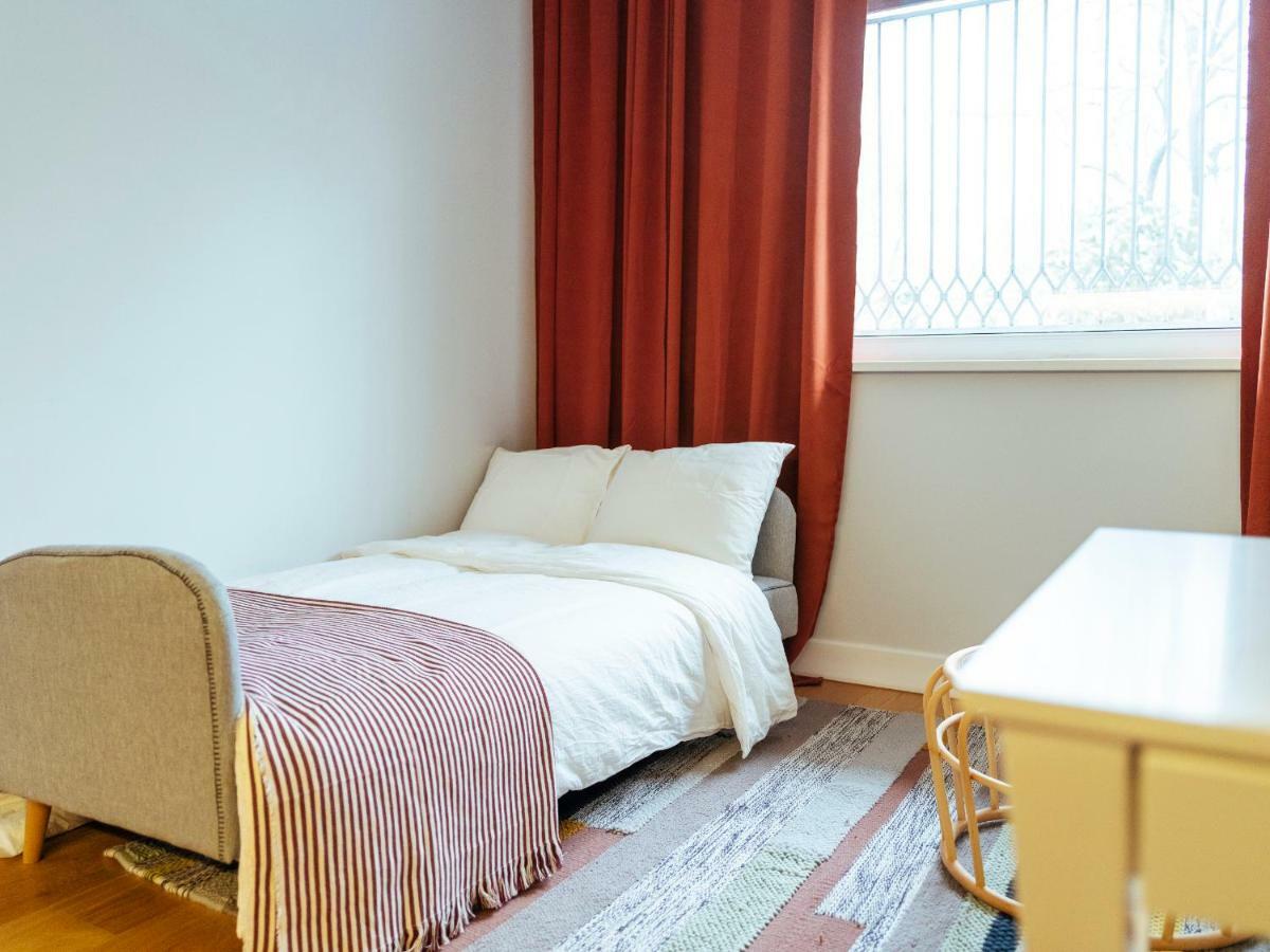 Boutique Luxury Flats - La Maison Du Petit Paris บูคาเรสต์ ภายนอก รูปภาพ