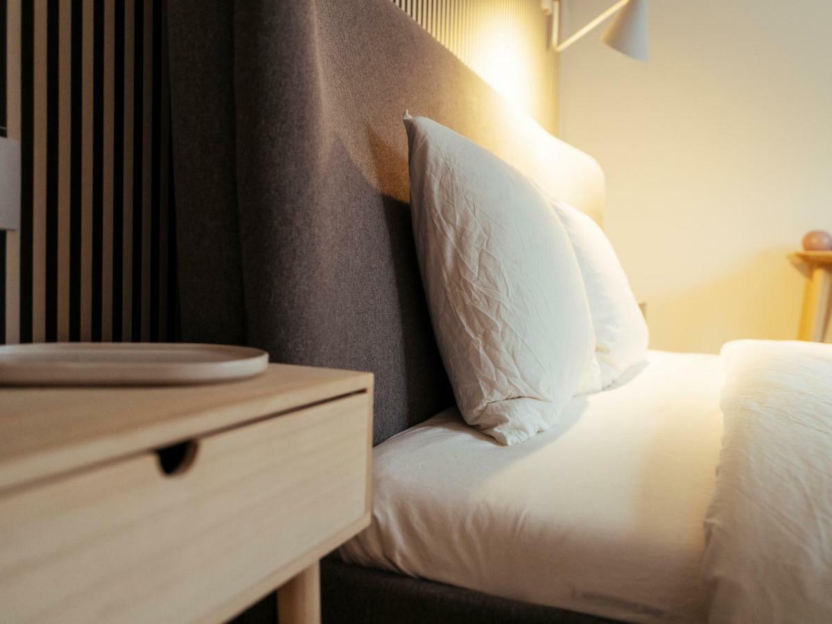 Boutique Luxury Flats - La Maison Du Petit Paris บูคาเรสต์ ภายนอก รูปภาพ