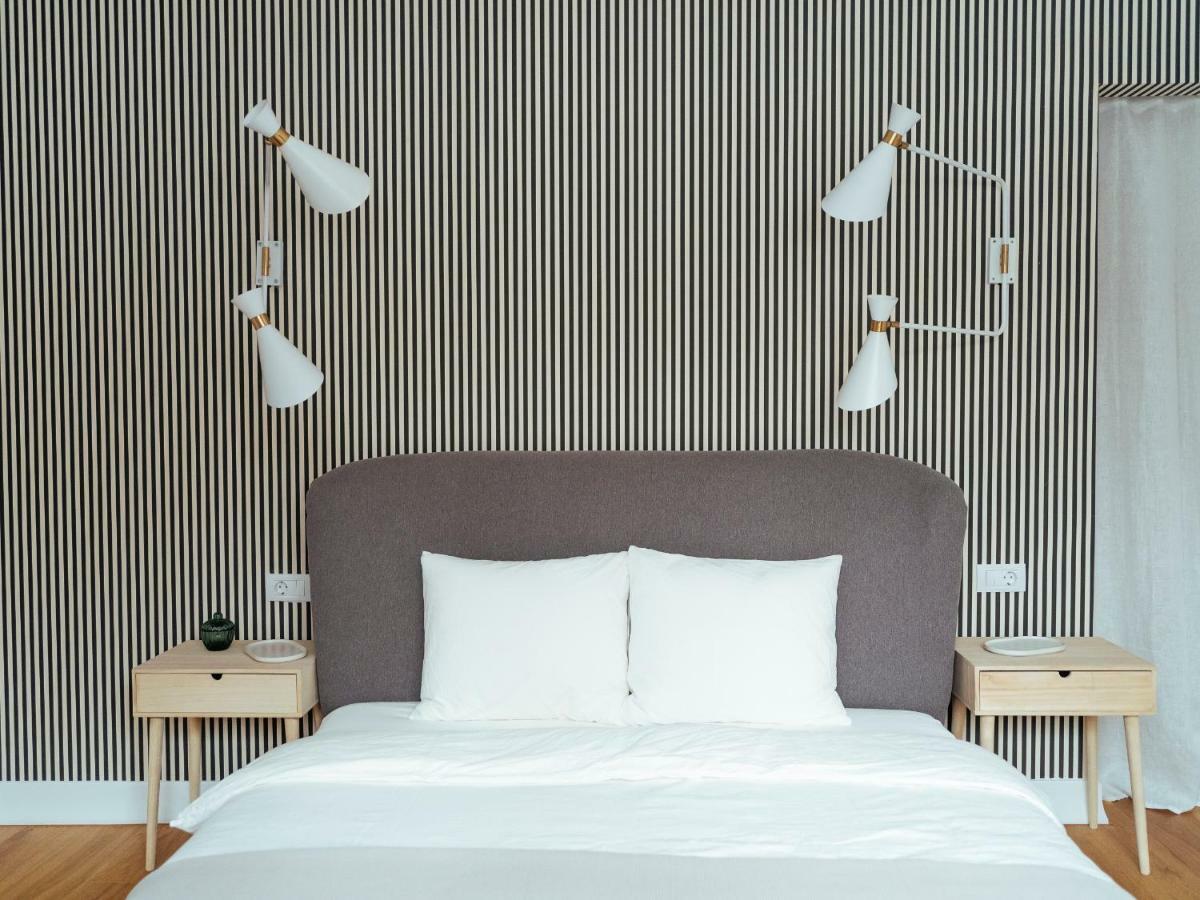 Boutique Luxury Flats - La Maison Du Petit Paris บูคาเรสต์ ภายนอก รูปภาพ