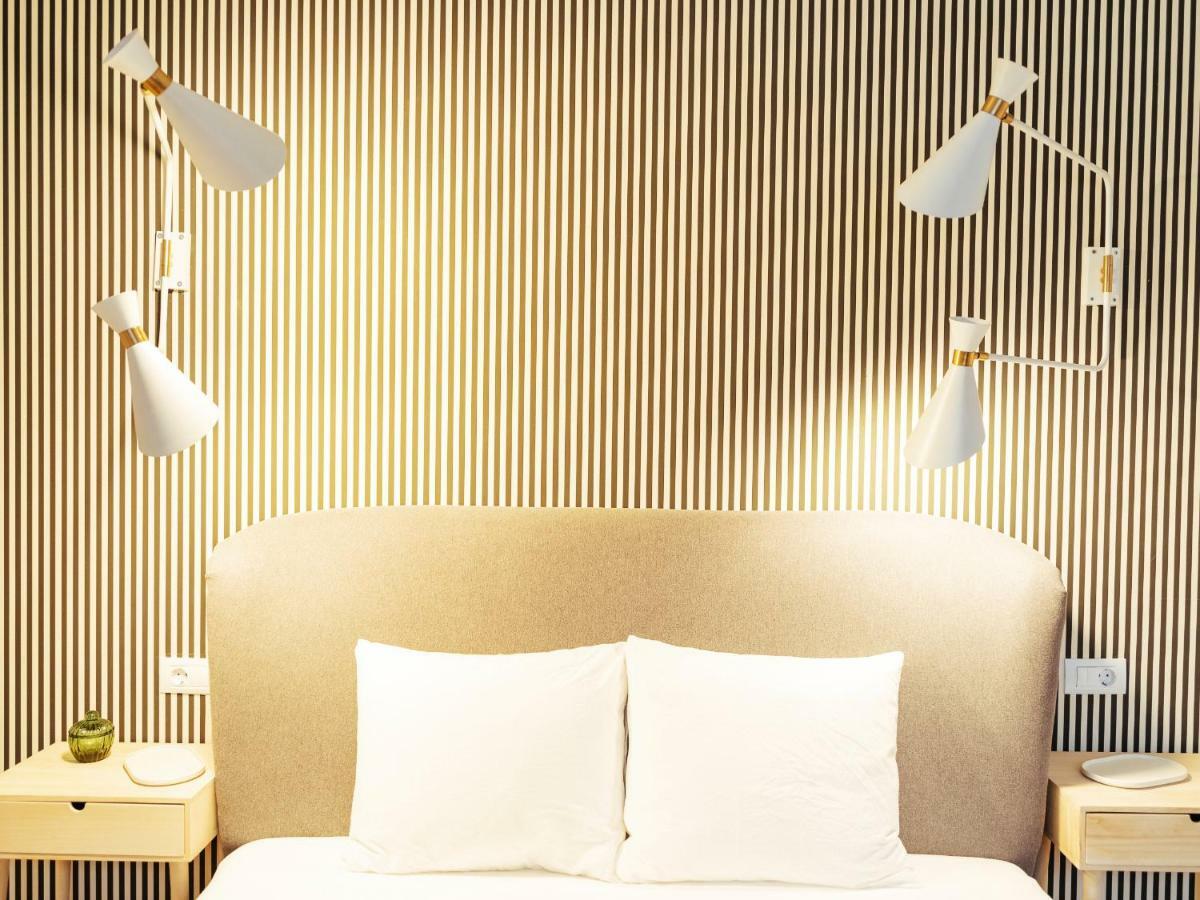 Boutique Luxury Flats - La Maison Du Petit Paris บูคาเรสต์ ภายนอก รูปภาพ