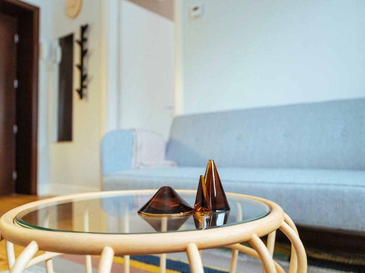 Boutique Luxury Flats - La Maison Du Petit Paris บูคาเรสต์ ภายนอก รูปภาพ